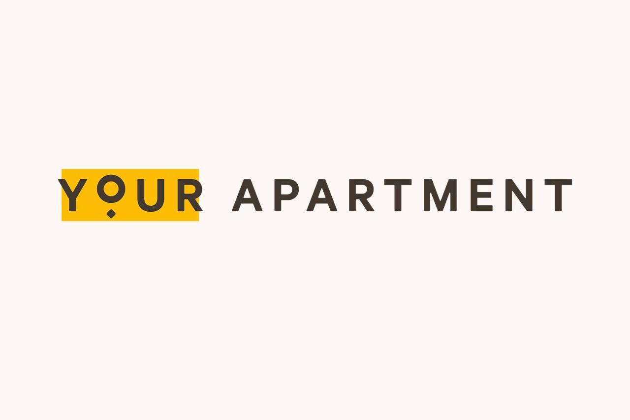 Frederick Place - Your Apartment Бристоль Экстерьер фото