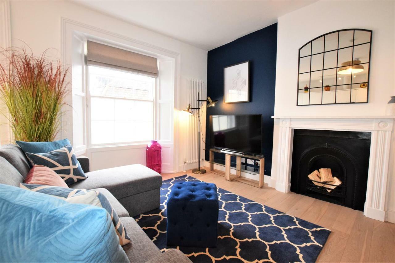 Frederick Place - Your Apartment Бристоль Экстерьер фото