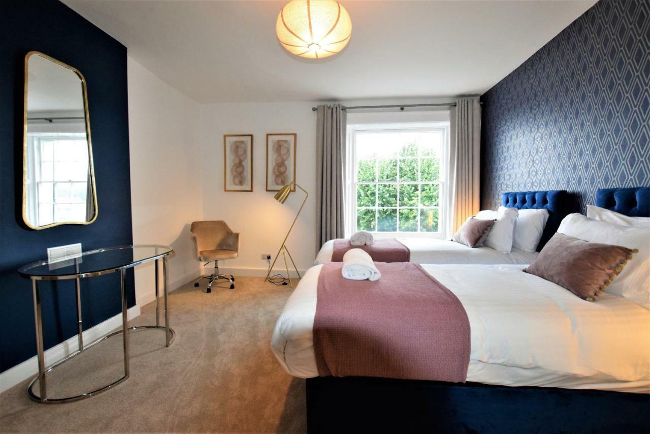 Frederick Place - Your Apartment Бристоль Экстерьер фото