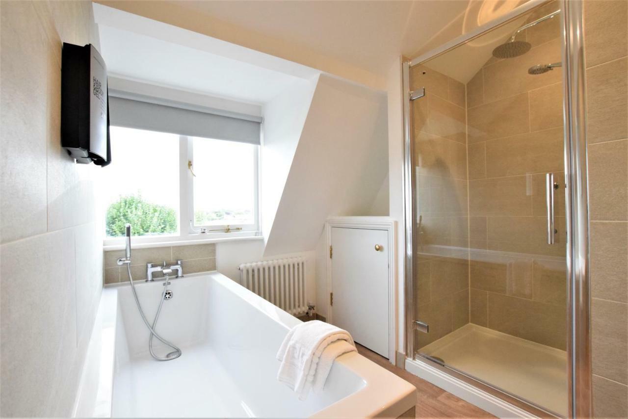 Frederick Place - Your Apartment Бристоль Экстерьер фото