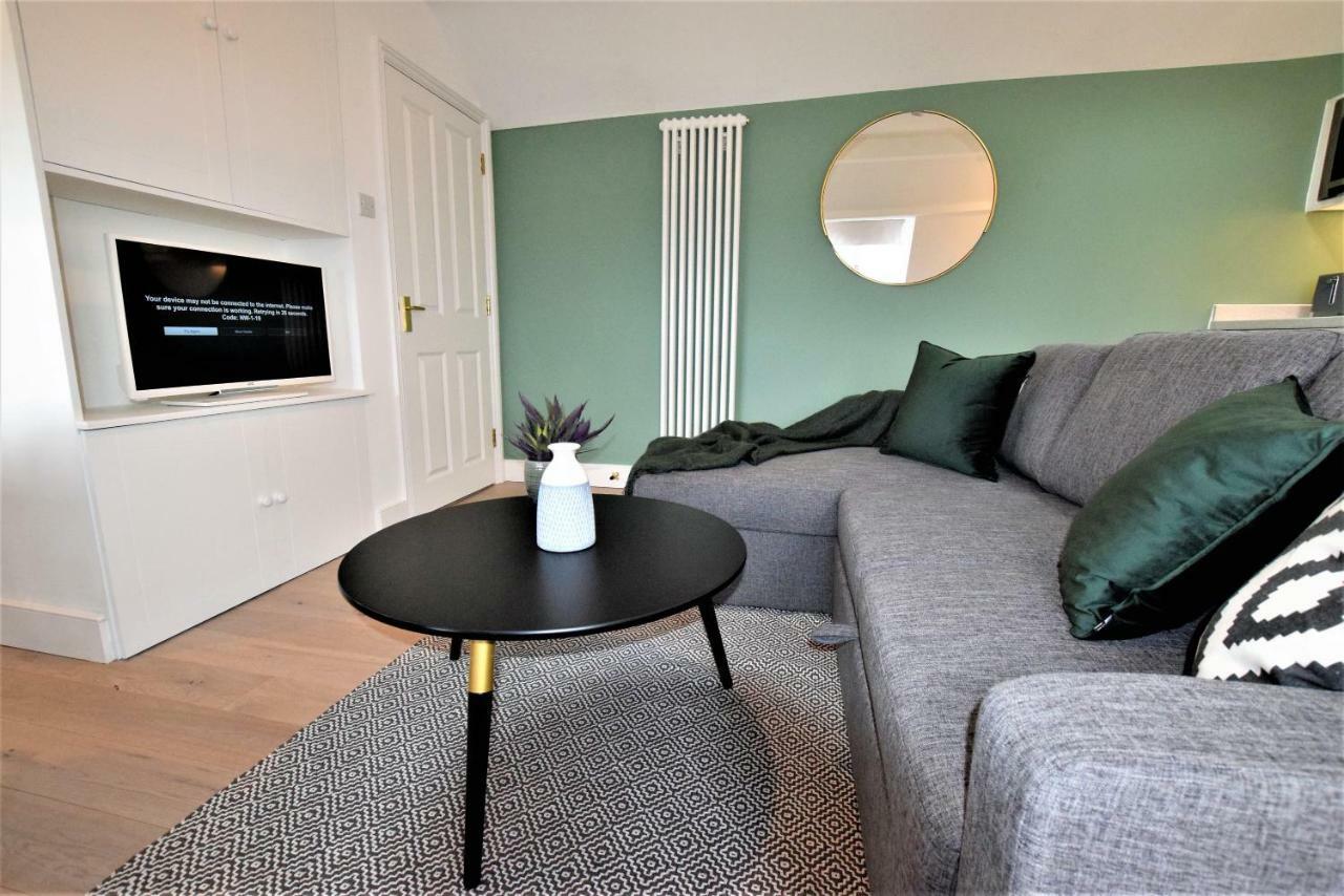 Frederick Place - Your Apartment Бристоль Экстерьер фото