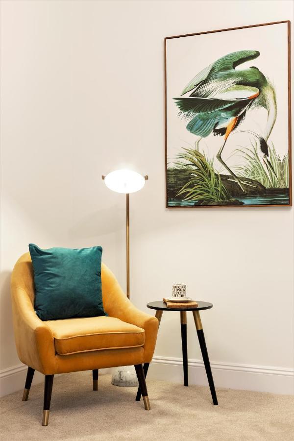 Frederick Place - Your Apartment Бристоль Экстерьер фото
